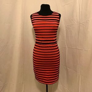 Body con tank dress 🎽 80s GLAM